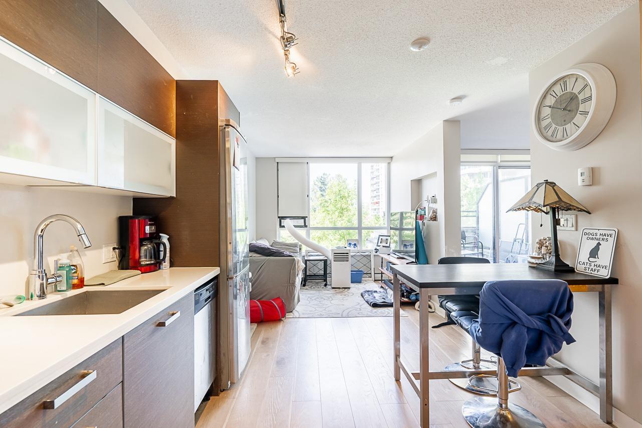 310 13380 108 Avenue, Surrey, British Columbia  V3T 0E7 - Photo 6 - R3055674