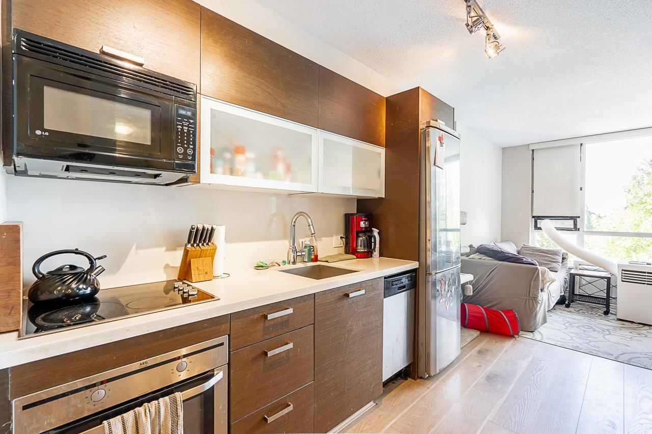 310 13380 108 Avenue, Surrey, British Columbia  V3T 0E7 - Photo 7 - R3055674