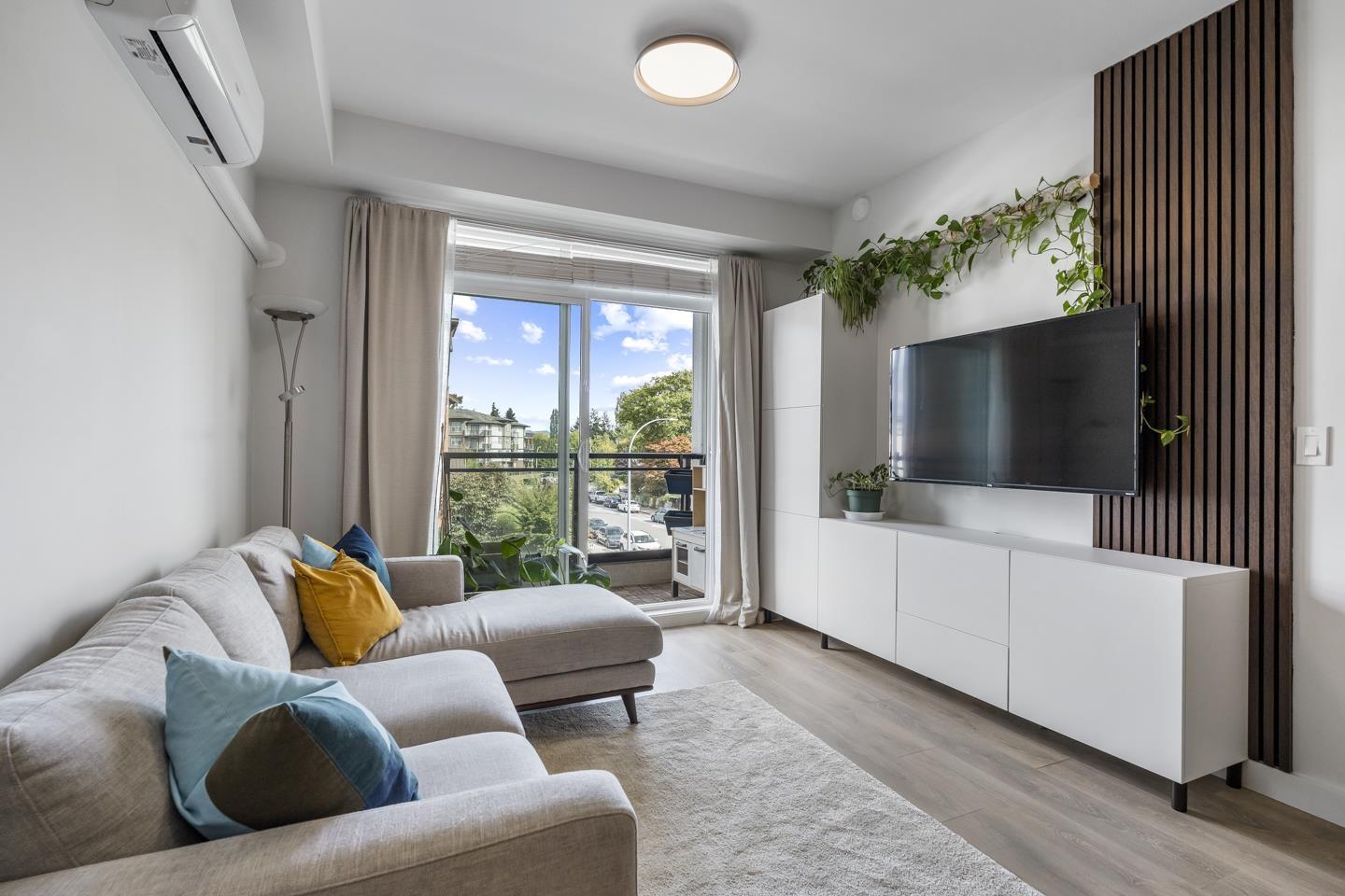 331 5415 BRYDON CRESCENT, Langley, British Columbia