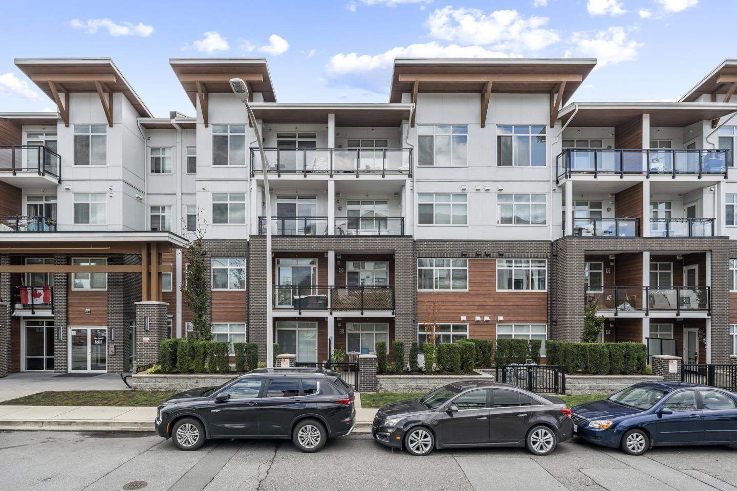 331 5415 Brydon Crescent, Langley, British Columbia  V3A 0N4 - Photo 3 - R3055252