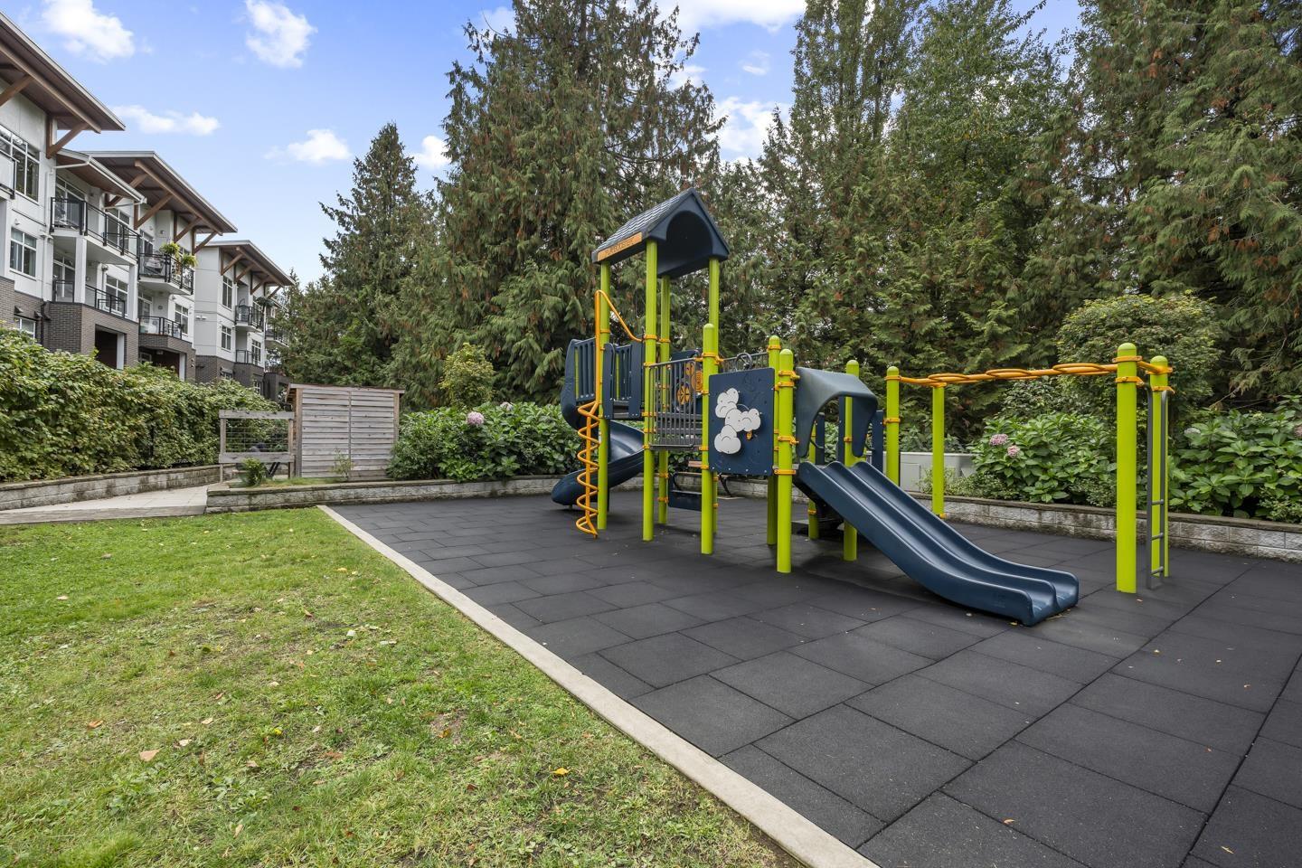 331 5415 Brydon Crescent, Langley, British Columbia  V3A 0N4 - Photo 32 - R3055252