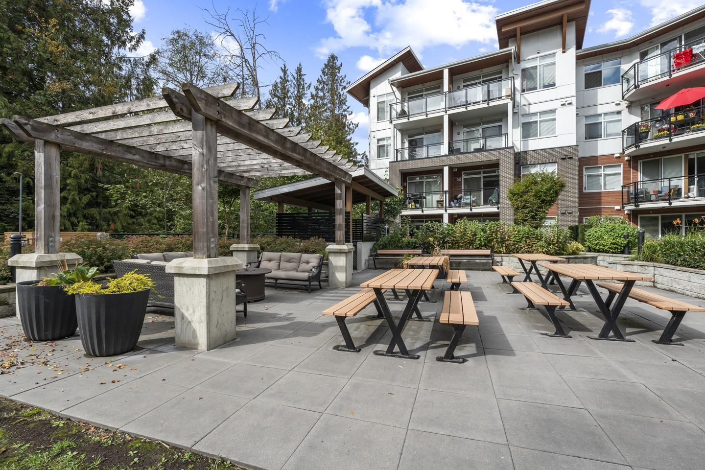 331 5415 Brydon Crescent, Langley, British Columbia  V3A 0N4 - Photo 33 - R3055252
