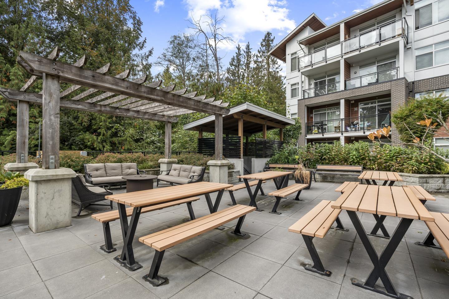 331 5415 Brydon Crescent, Langley, British Columbia  V3A 0N4 - Photo 34 - R3055252