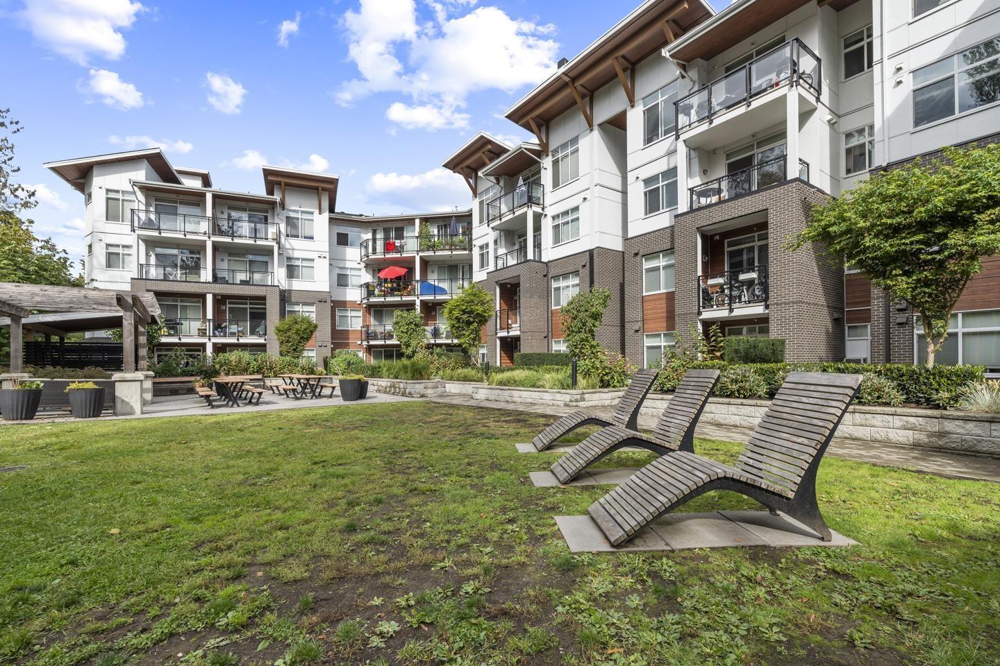 331 5415 Brydon Crescent, Langley, British Columbia  V3A 0N4 - Photo 36 - R3055252