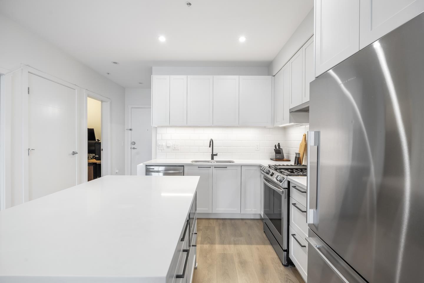 331 5415 Brydon Crescent, Langley, British Columbia  V3A 0N4 - Photo 6 - R3055252