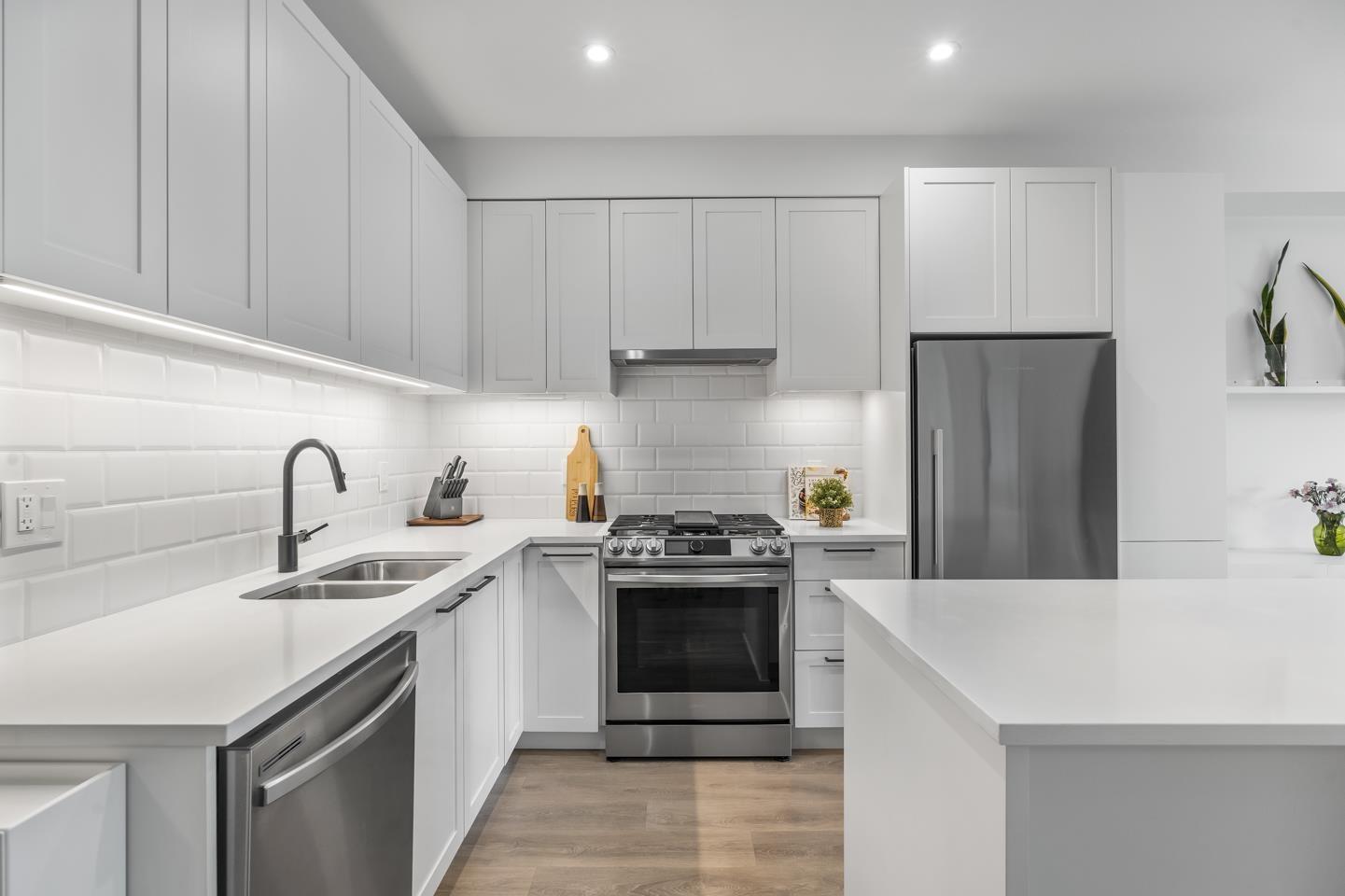 331 5415 Brydon Crescent, Langley, British Columbia  V3A 0N4 - Photo 8 - R3055252