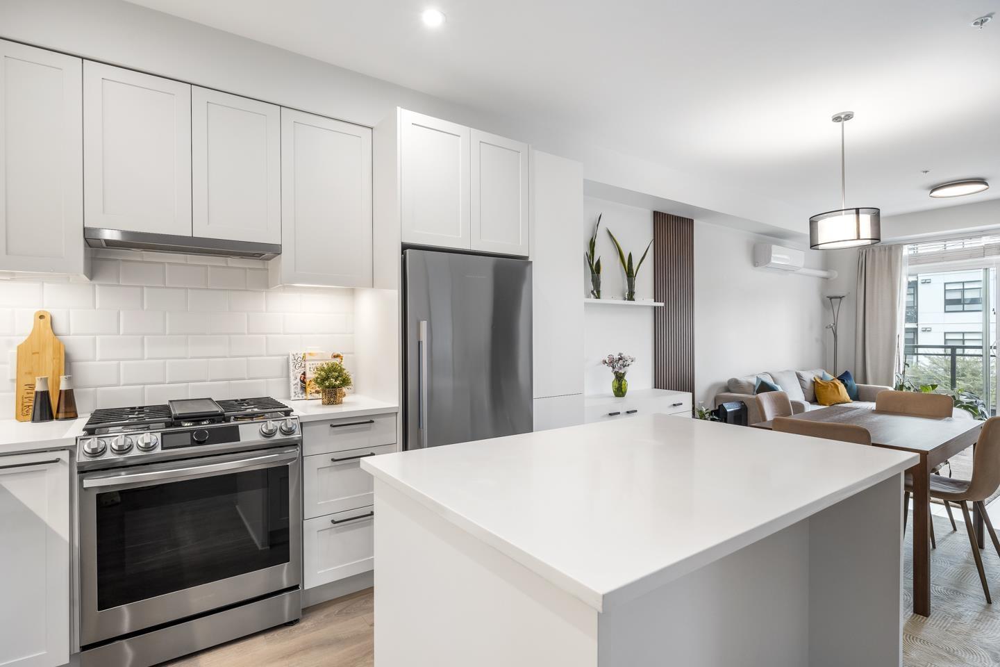 331 5415 Brydon Crescent, Langley, British Columbia  V3A 0N4 - Photo 9 - R3055252
