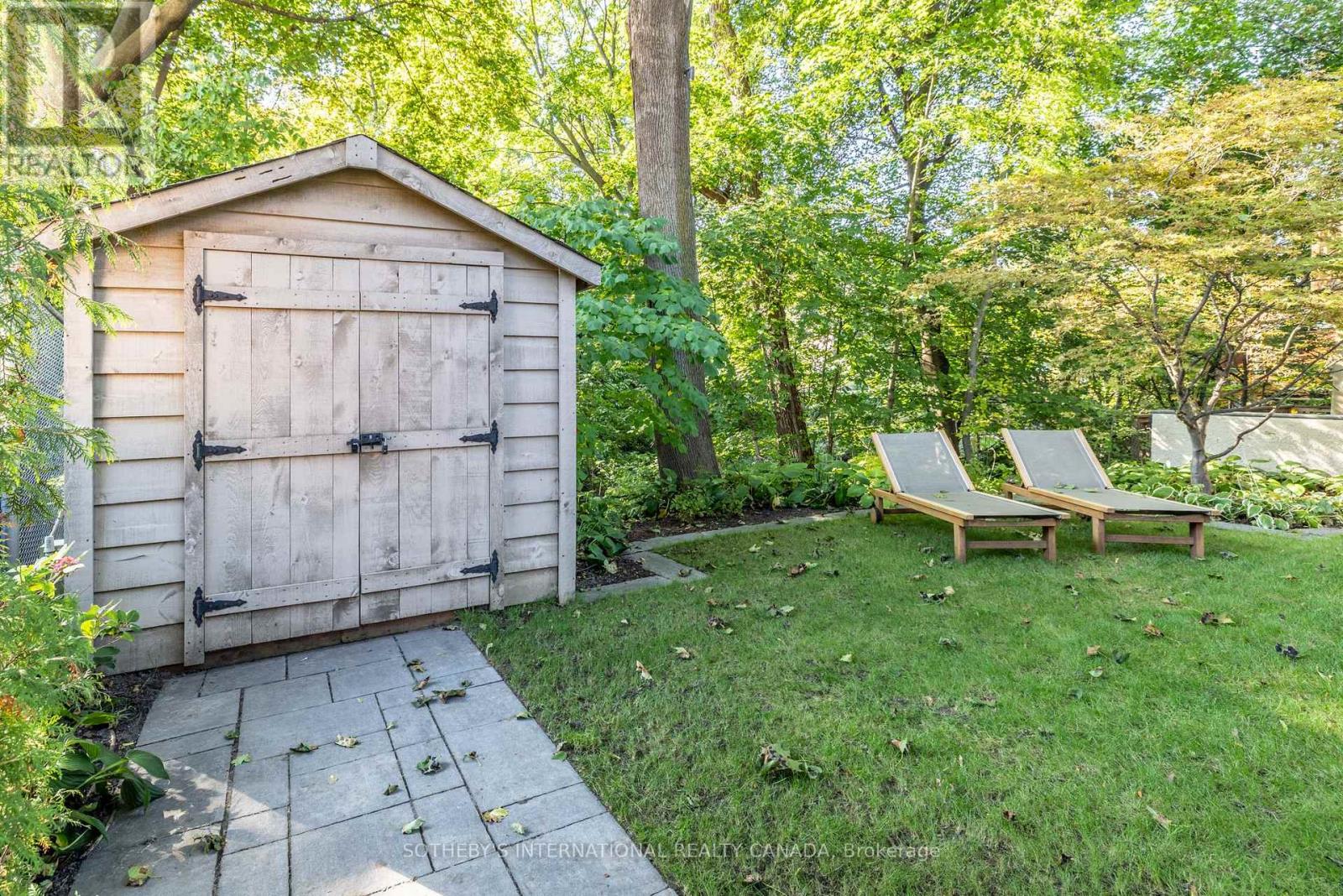 74 Inglewood Drive, Toronto, Ontario  M4T 1H3 - Photo 31 - C12446576