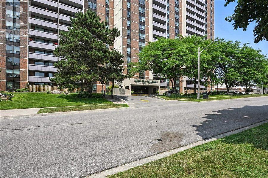 501 - 1210 Radom Street, Pickering, Ontario  L1W 2Z3 - Photo 24 - E12411759