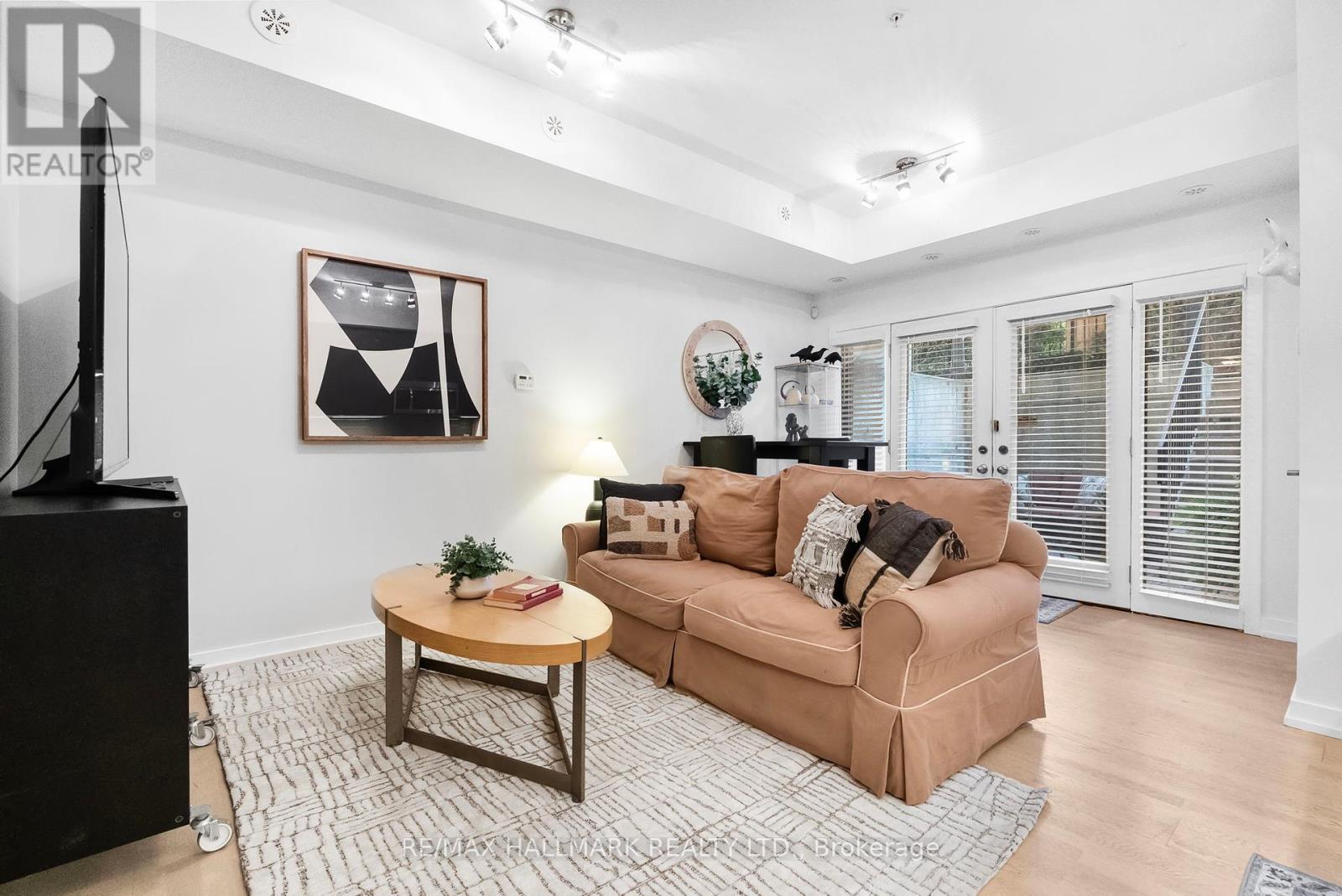 61 - 140 Broadview Avenue, Toronto (South Riverdale), Ontario  M4M 2G2 - Photo 13 - E12447344