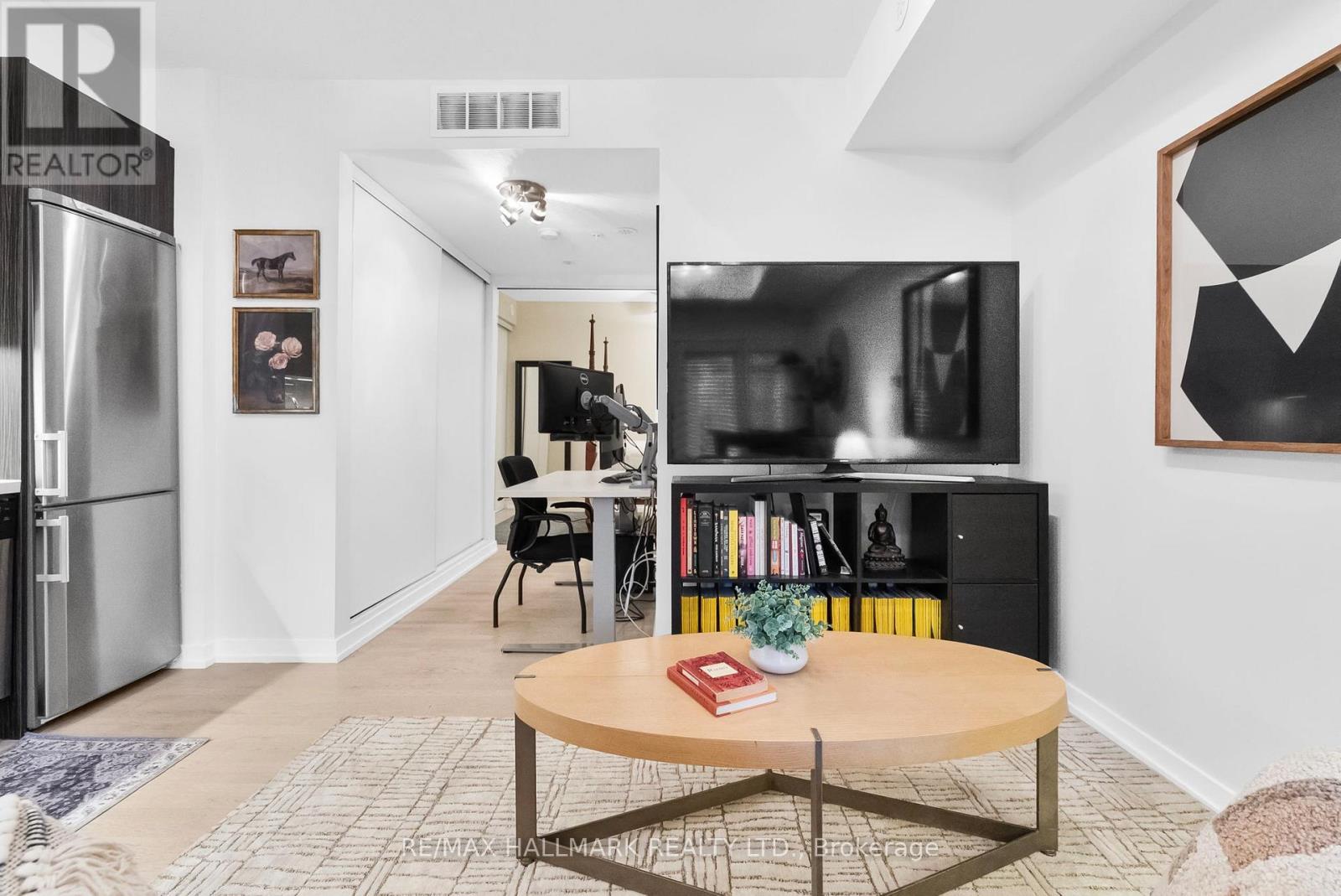 61 - 140 Broadview Avenue, Toronto (South Riverdale), Ontario  M4M 2G2 - Photo 15 - E12447344