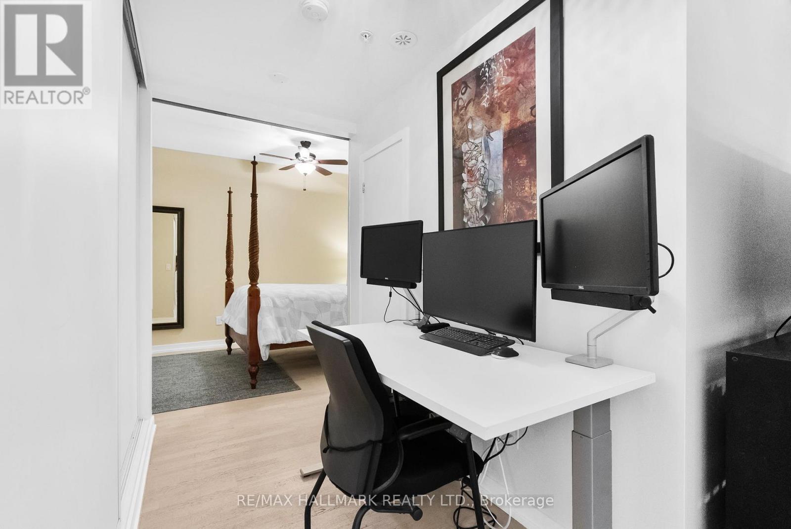 61 - 140 Broadview Avenue, Toronto (South Riverdale), Ontario  M4M 2G2 - Photo 16 - E12447344