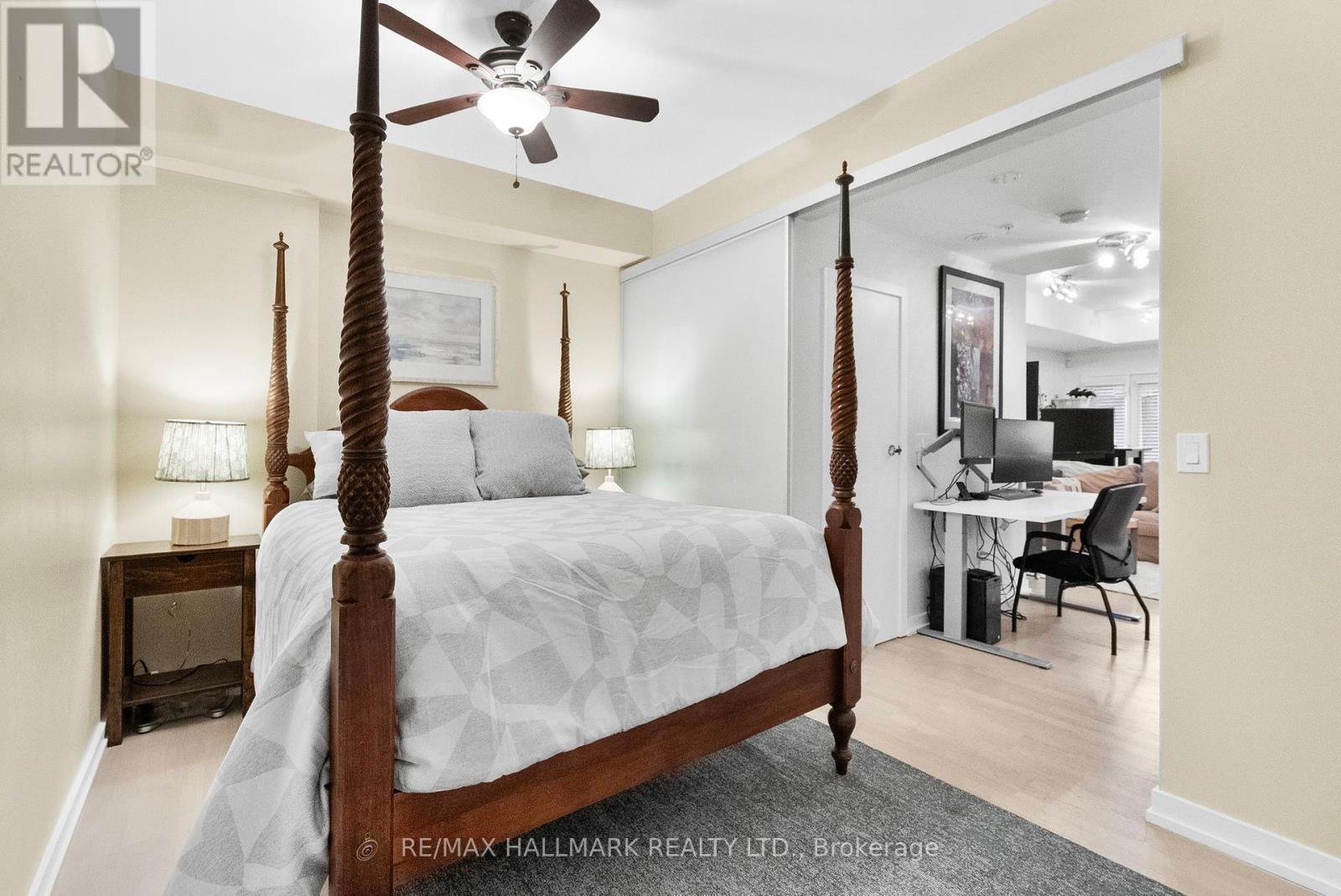 61 - 140 Broadview Avenue, Toronto (South Riverdale), Ontario  M4M 2G2 - Photo 18 - E12447344