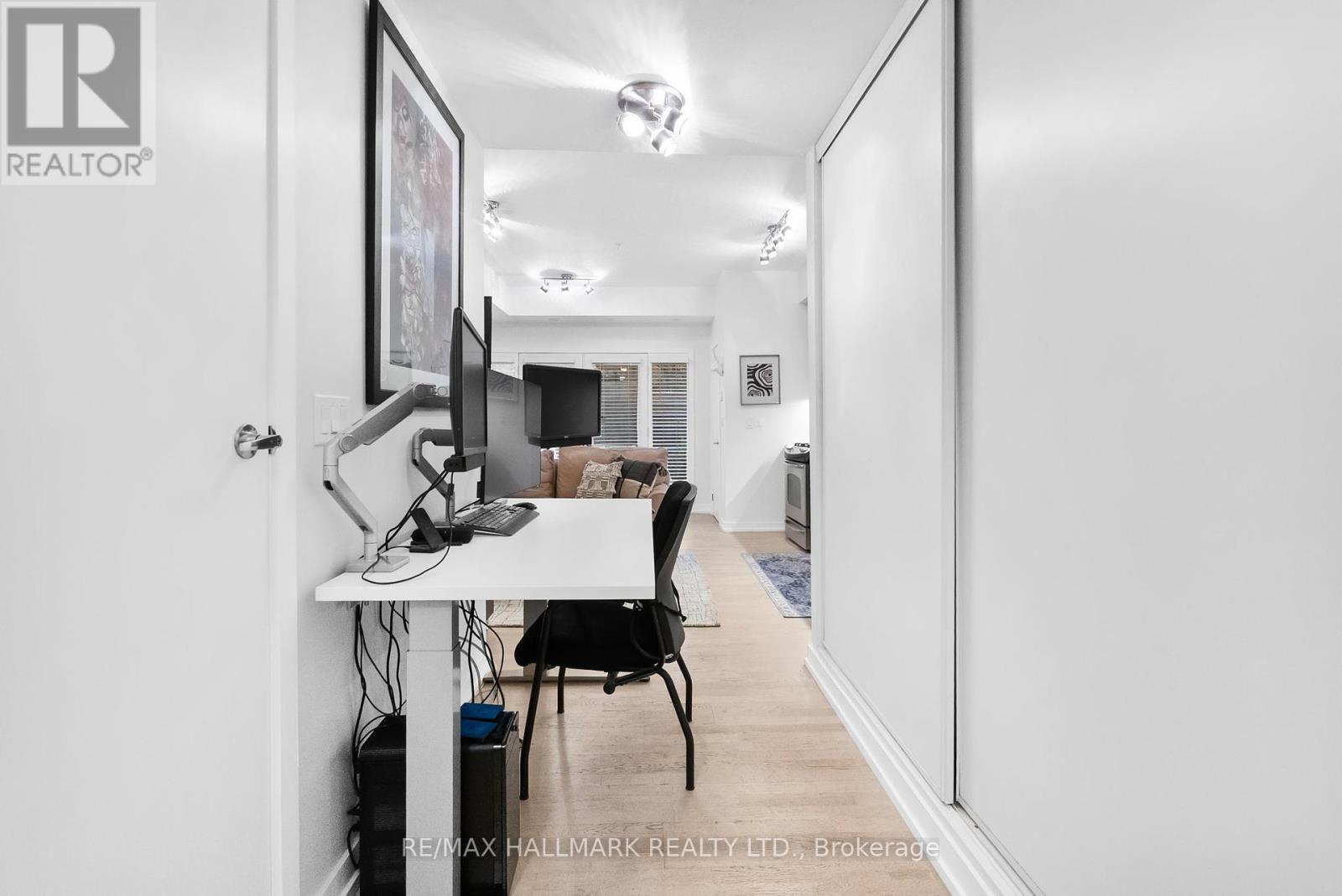 61 - 140 Broadview Avenue, Toronto (South Riverdale), Ontario  M4M 2G2 - Photo 20 - E12447344