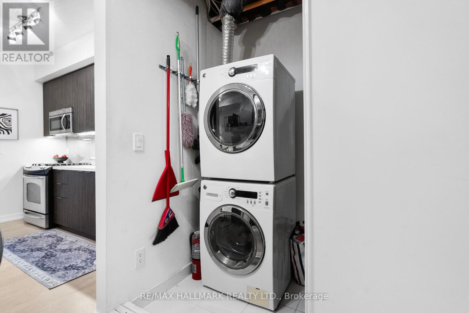 61 - 140 Broadview Avenue, Toronto (South Riverdale), Ontario  M4M 2G2 - Photo 23 - E12447344