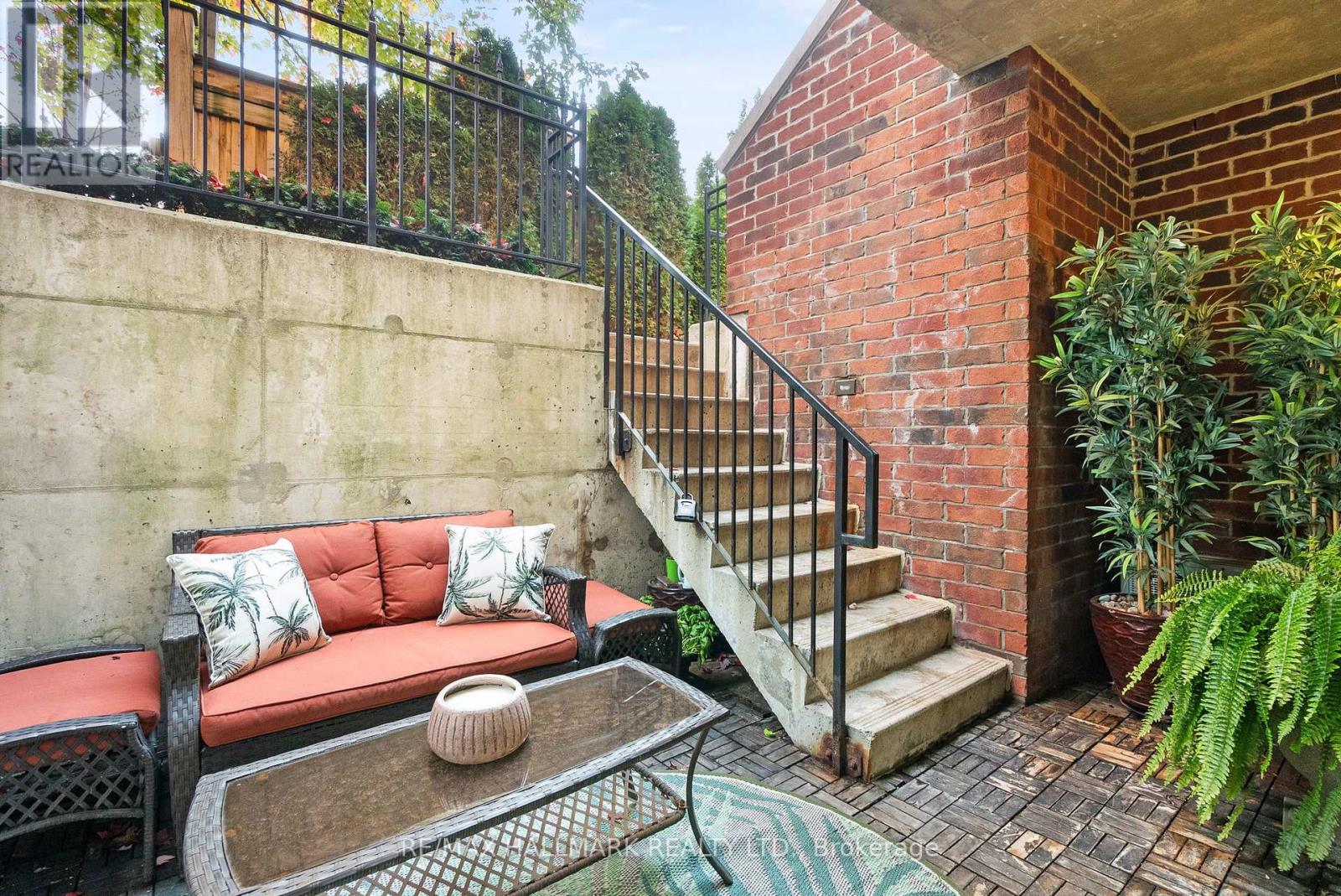 61 - 140 Broadview Avenue, Toronto (South Riverdale), Ontario  M4M 2G2 - Photo 26 - E12447344