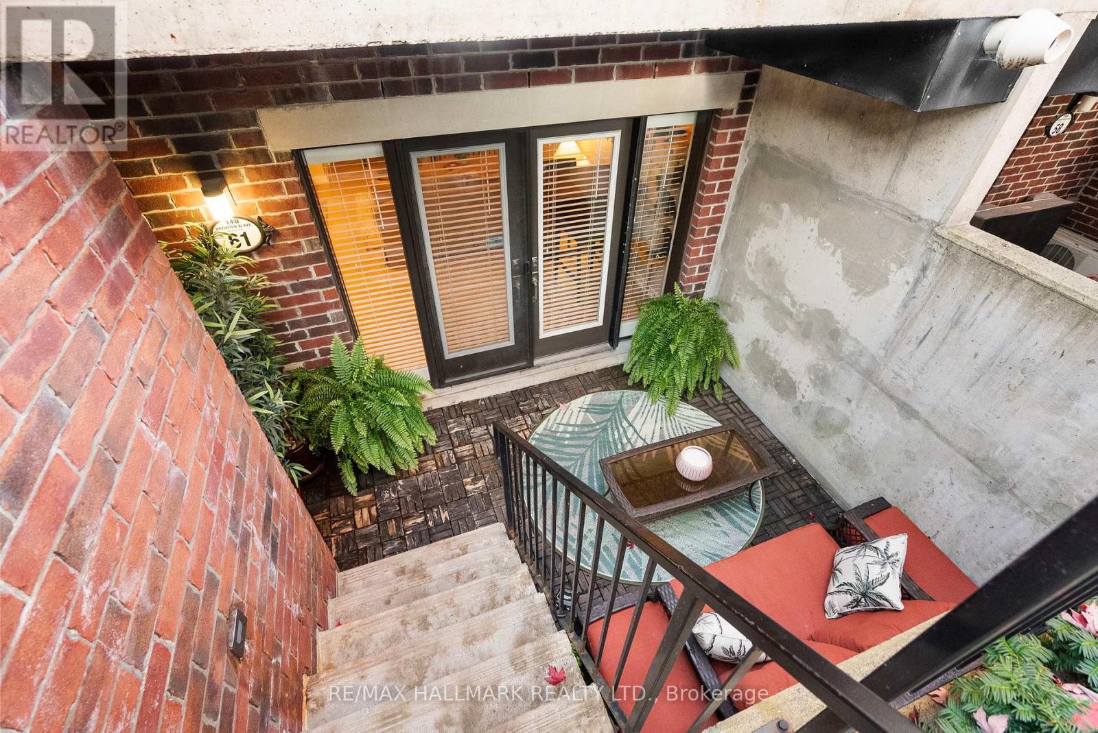 61 - 140 Broadview Avenue, Toronto (South Riverdale), Ontario  M4M 2G2 - Photo 27 - E12447344