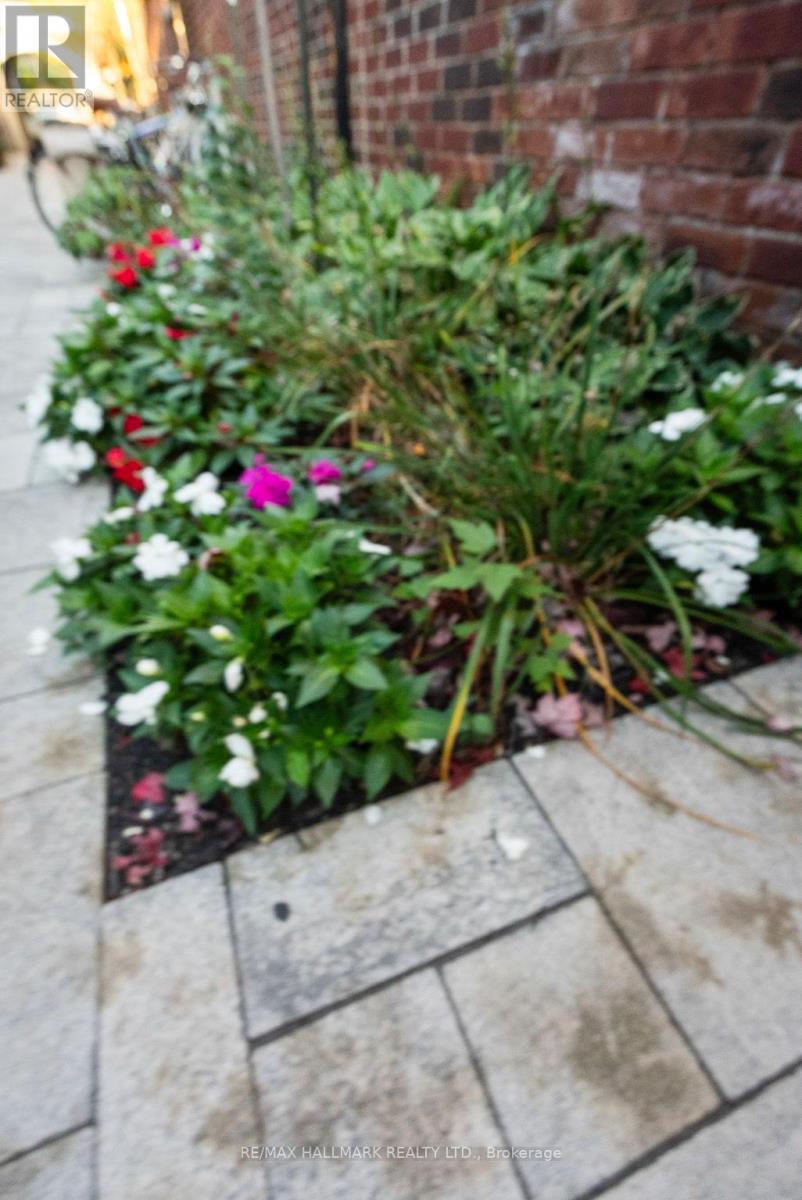 61 - 140 Broadview Avenue, Toronto (South Riverdale), Ontario  M4M 2G2 - Photo 29 - E12447344