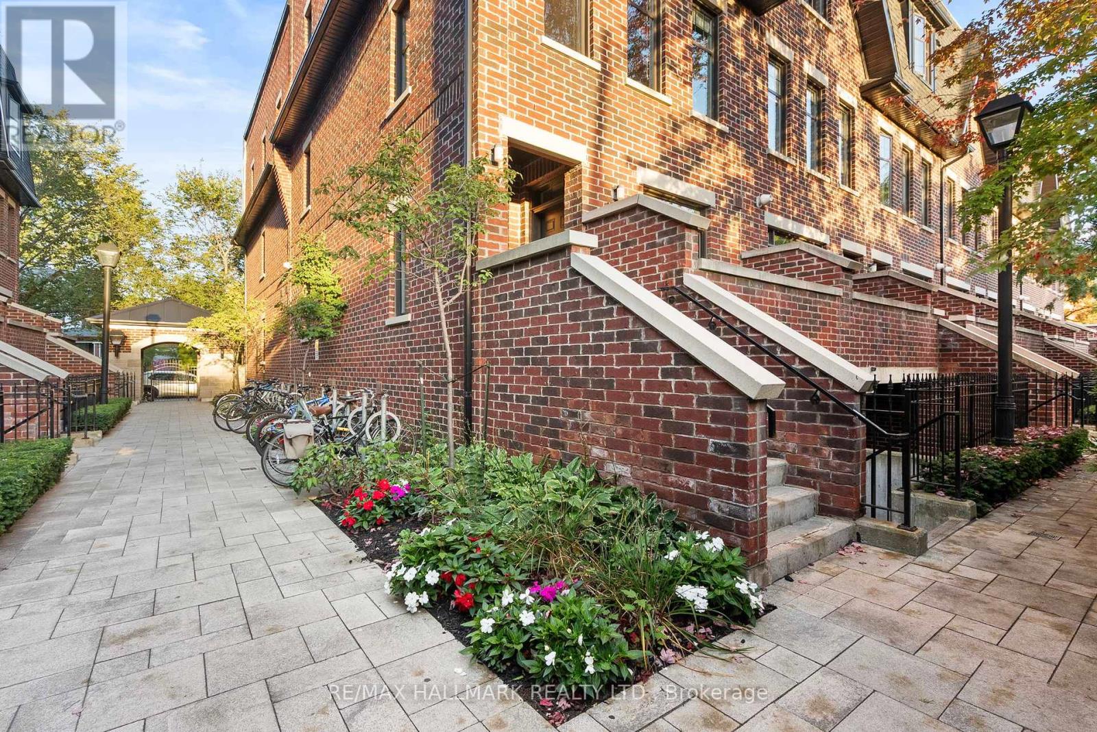 61 - 140 Broadview Avenue, Toronto (South Riverdale), Ontario  M4M 2G2 - Photo 30 - E12447344