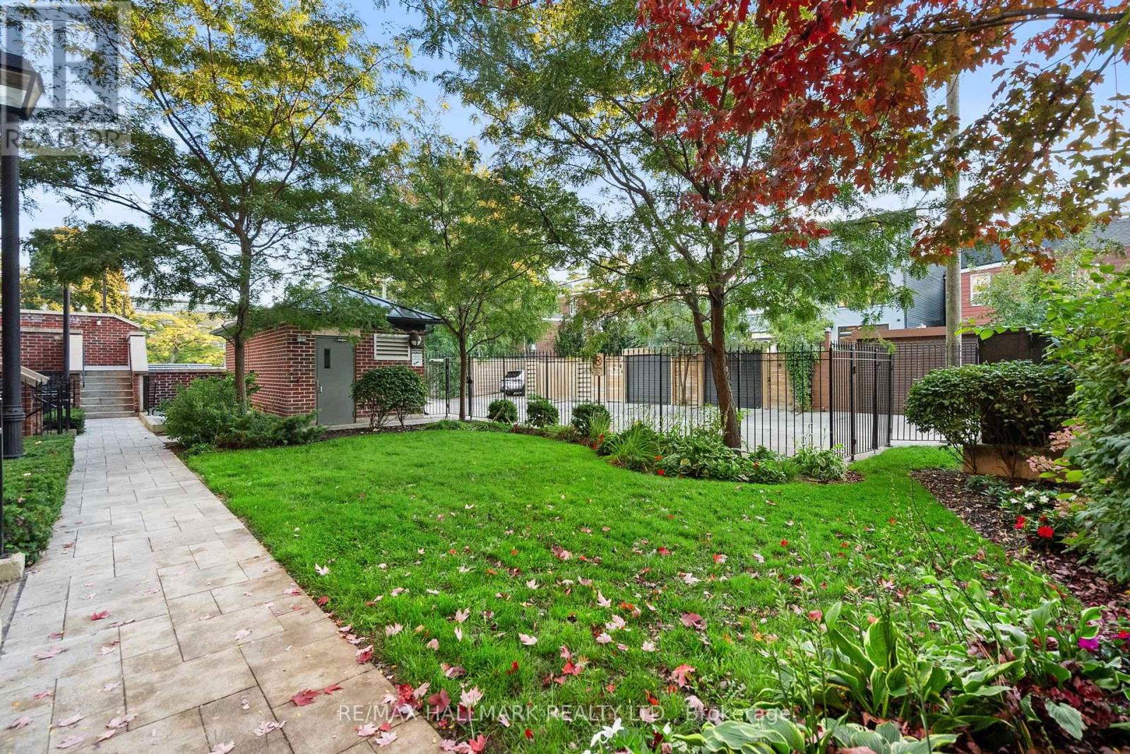 61 - 140 Broadview Avenue, Toronto (South Riverdale), Ontario  M4M 2G2 - Photo 32 - E12447344