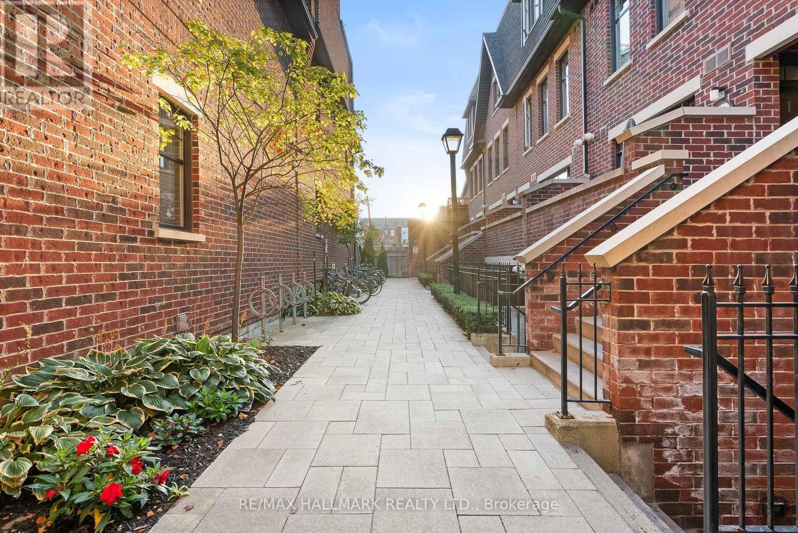 61 - 140 Broadview Avenue, Toronto (South Riverdale), Ontario  M4M 2G2 - Photo 33 - E12447344