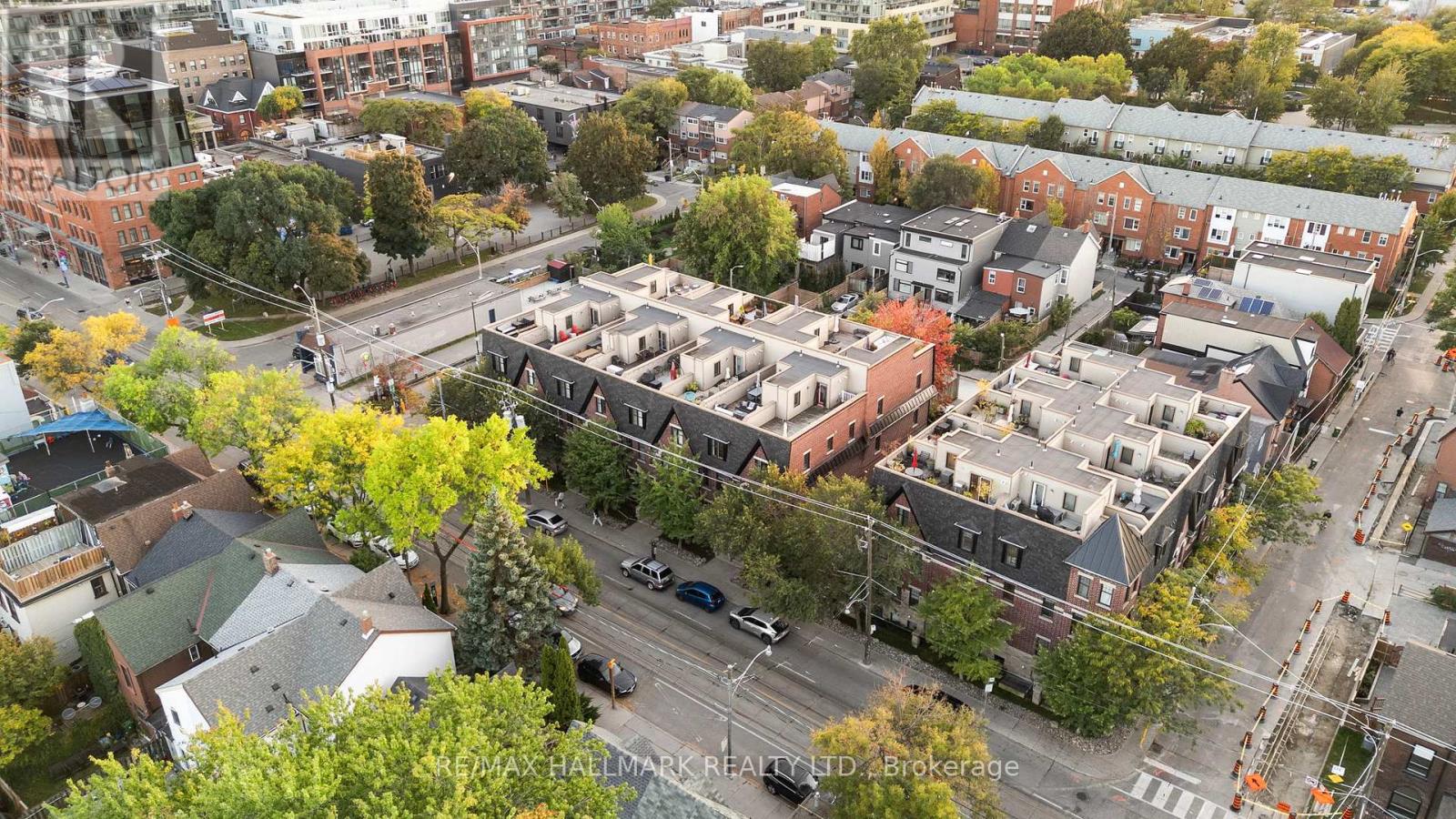 61 - 140 Broadview Avenue, Toronto (South Riverdale), Ontario  M4M 2G2 - Photo 34 - E12447344
