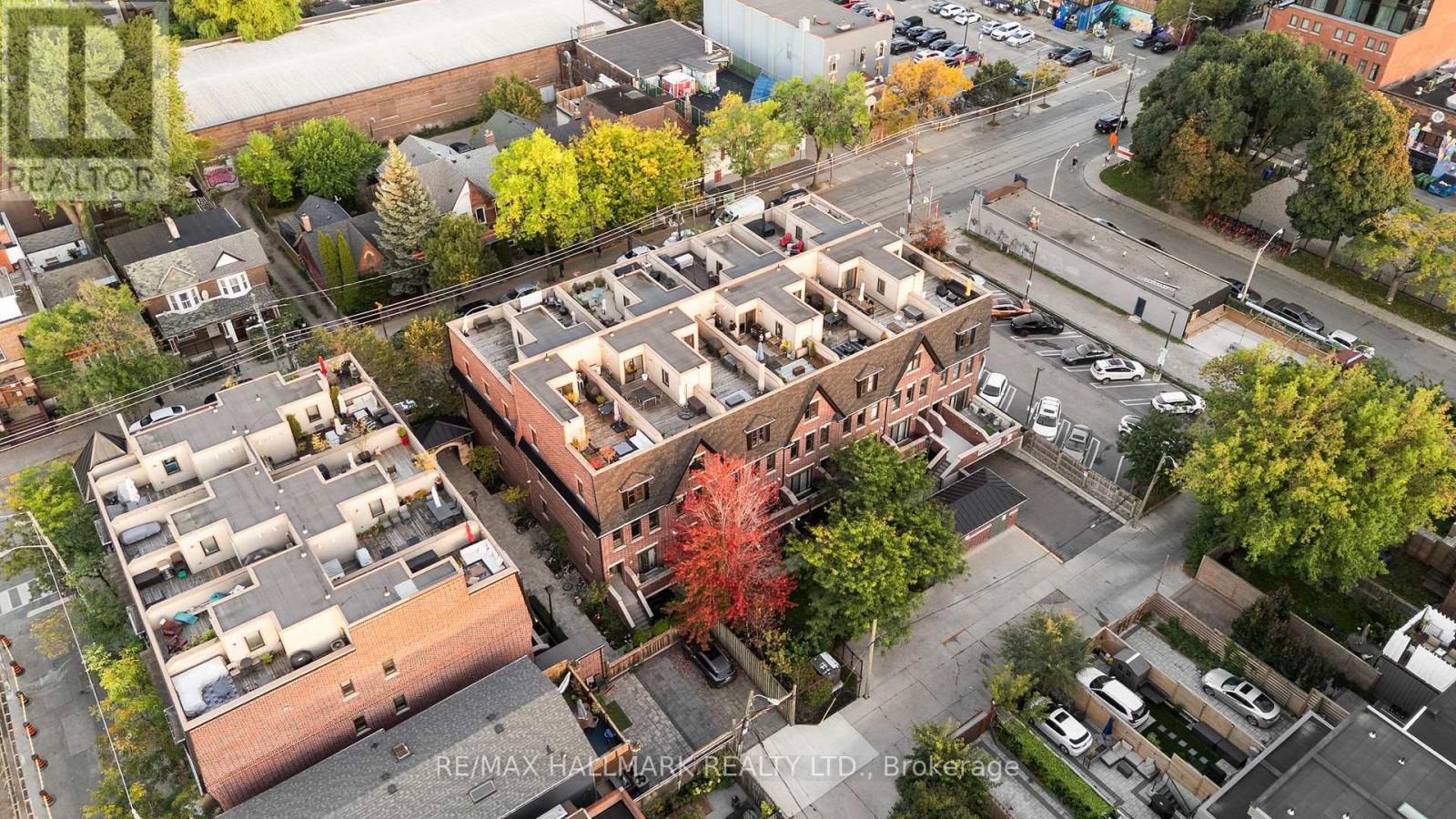 61 - 140 Broadview Avenue, Toronto (South Riverdale), Ontario  M4M 2G2 - Photo 35 - E12447344
