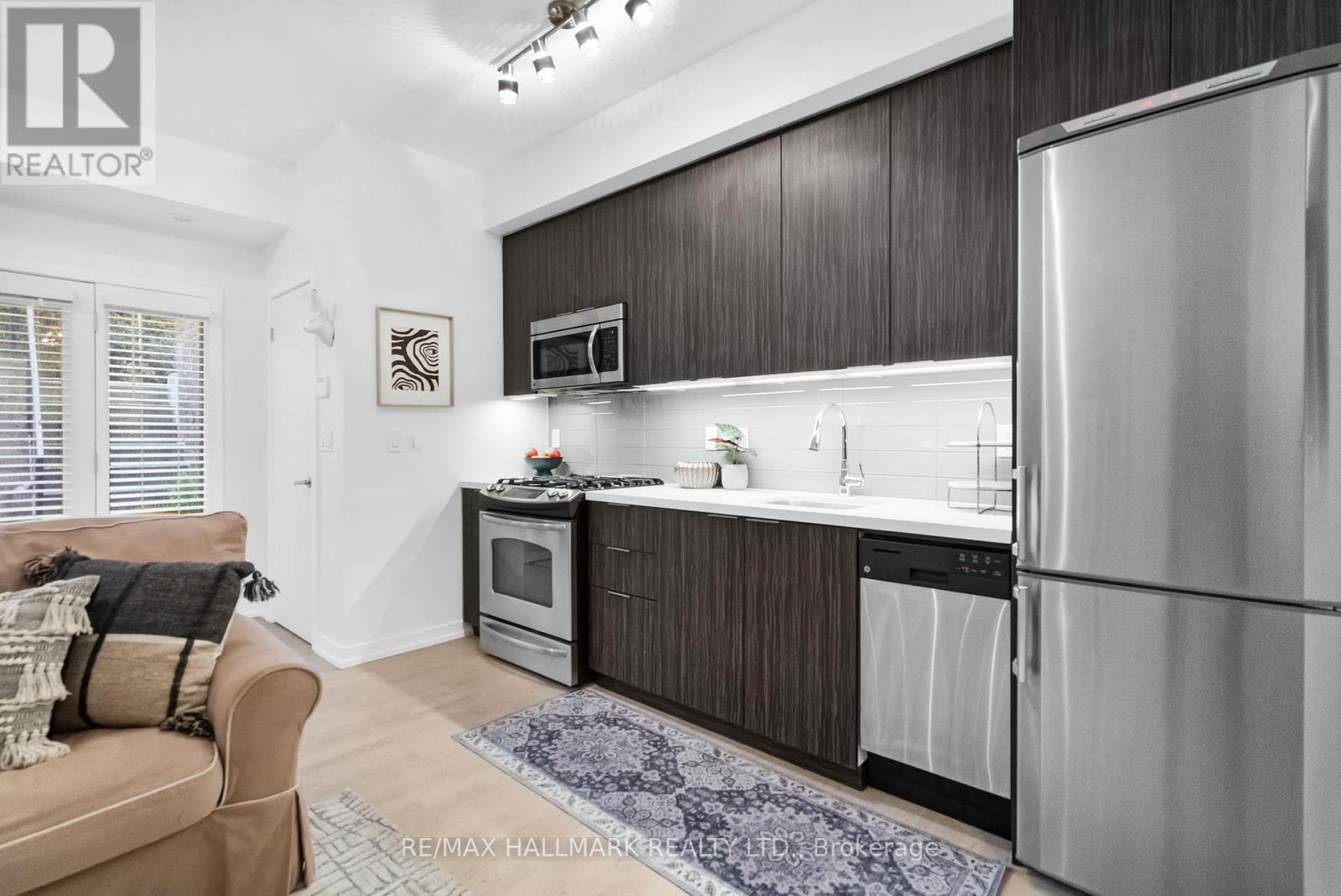 61 - 140 Broadview Avenue, Toronto (South Riverdale), Ontario  M4M 2G2 - Photo 5 - E12447344