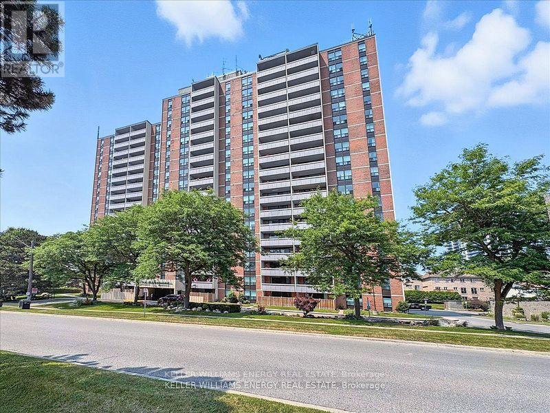 501 - 1210 Radom Street, Pickering, Ontario  L1W 2Z3 - Photo 28 - E12411759