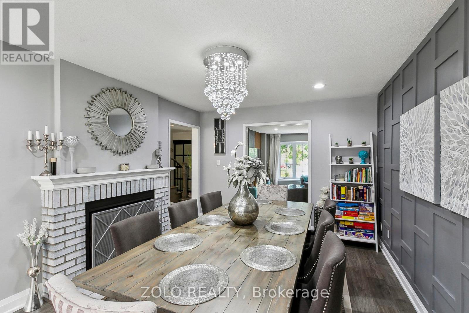 1065 Glenanna Road, Pickering, Ontario  L1V 5E1 - Photo 10 - E12447414