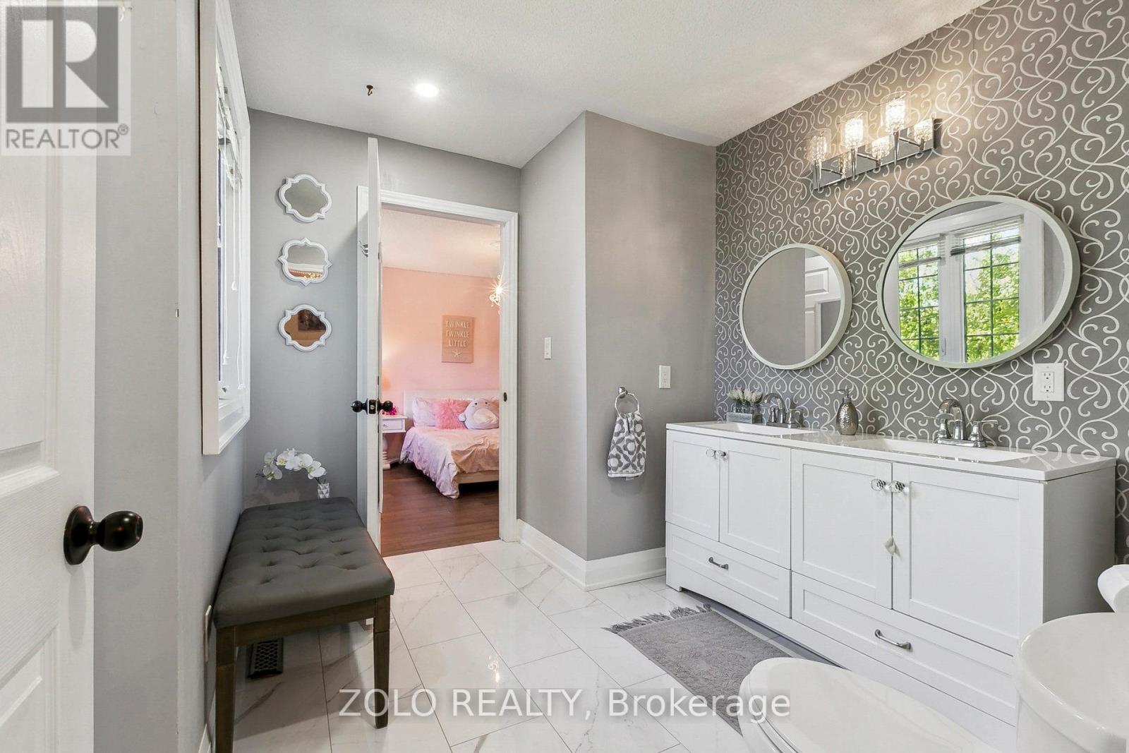 1065 Glenanna Road, Pickering, Ontario  L1V 5E1 - Photo 28 - E12447414