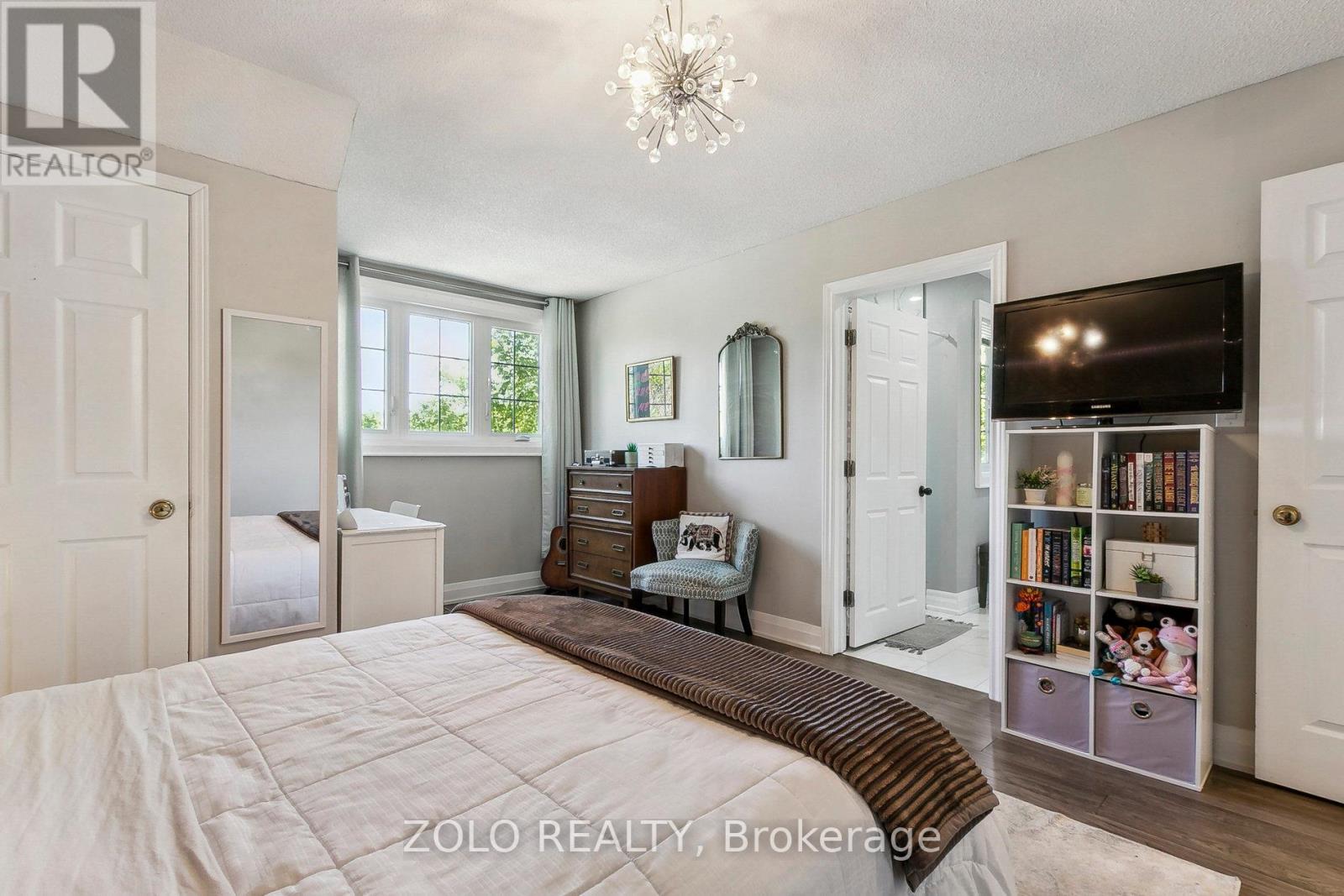 1065 Glenanna Road, Pickering, Ontario  L1V 5E1 - Photo 31 - E12447414