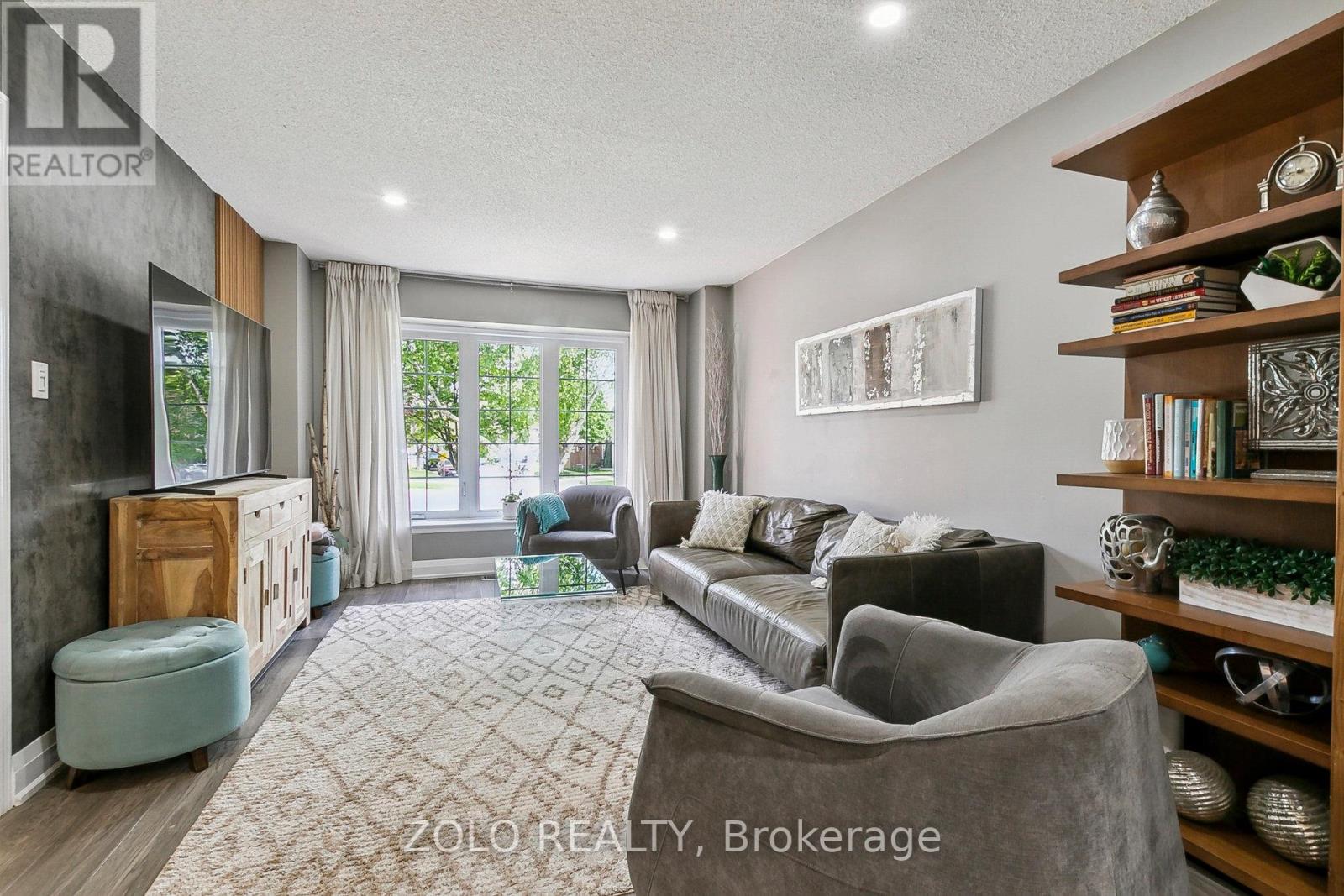 1065 Glenanna Road, Pickering, Ontario  L1V 5E1 - Photo 6 - E12447414