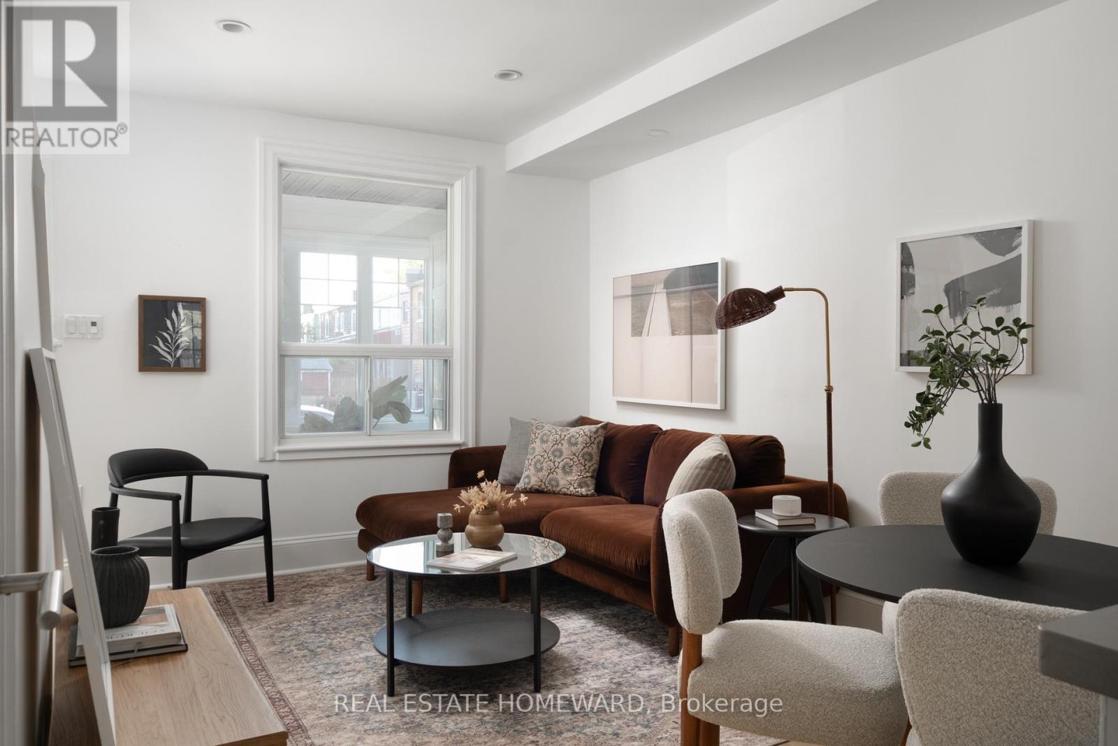 674 Sammon Avenue, Toronto (Danforth Village-East York), Ontario  M4C 2E2 - Photo 1 - E12447415