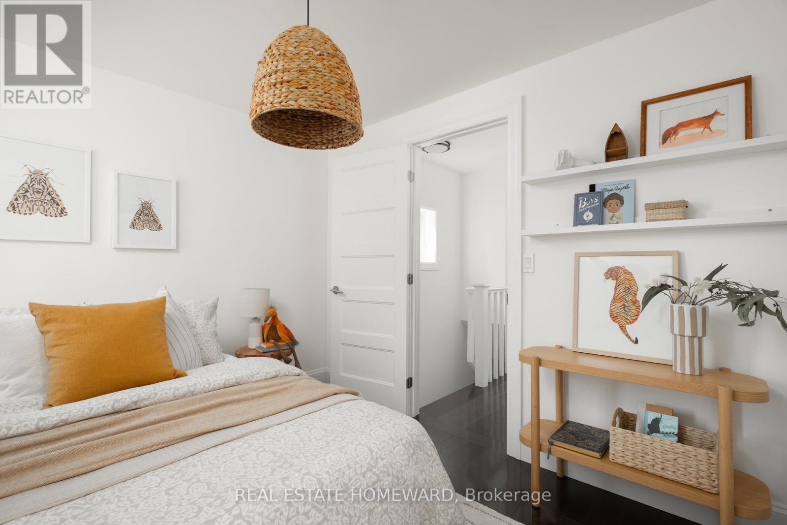 674 Sammon Avenue, Toronto (Danforth Village-East York), Ontario  M4C 2E2 - Photo 26 - E12447415