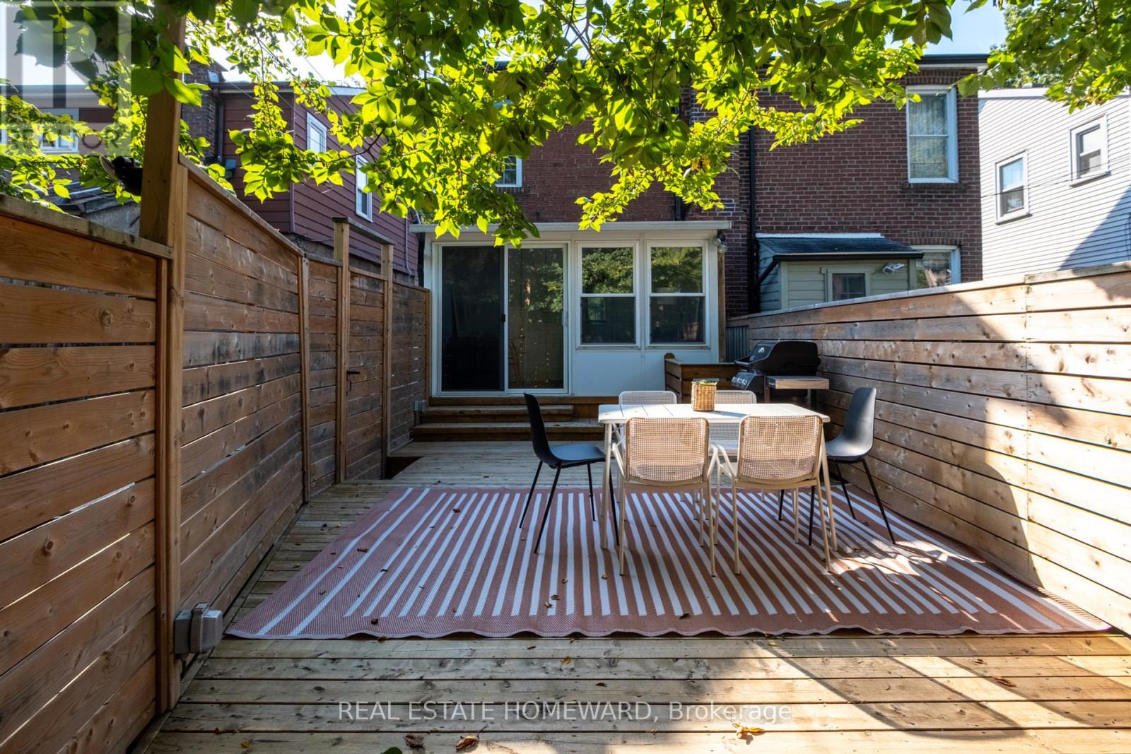 674 Sammon Avenue, Toronto (Danforth Village-East York), Ontario  M4C 2E2 - Photo 36 - E12447415