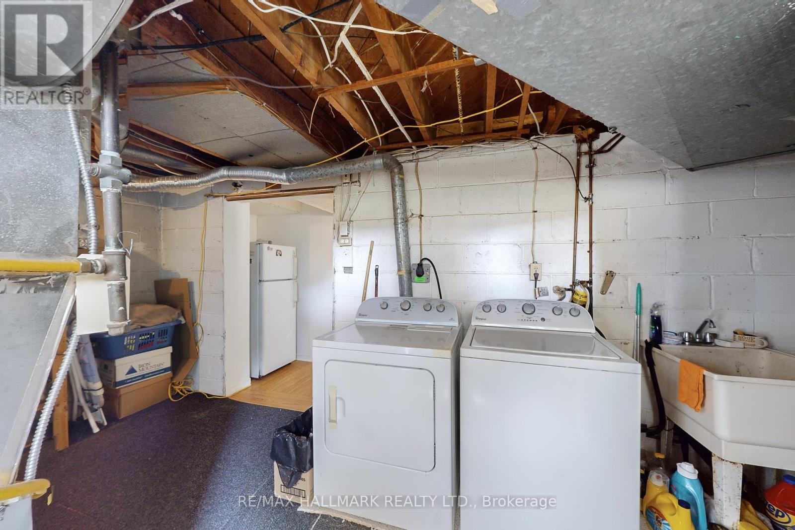 1393 Birchmount Road, Toronto (Dorset Park), Ontario  M1P 2E2 - Photo 39 - E12447428