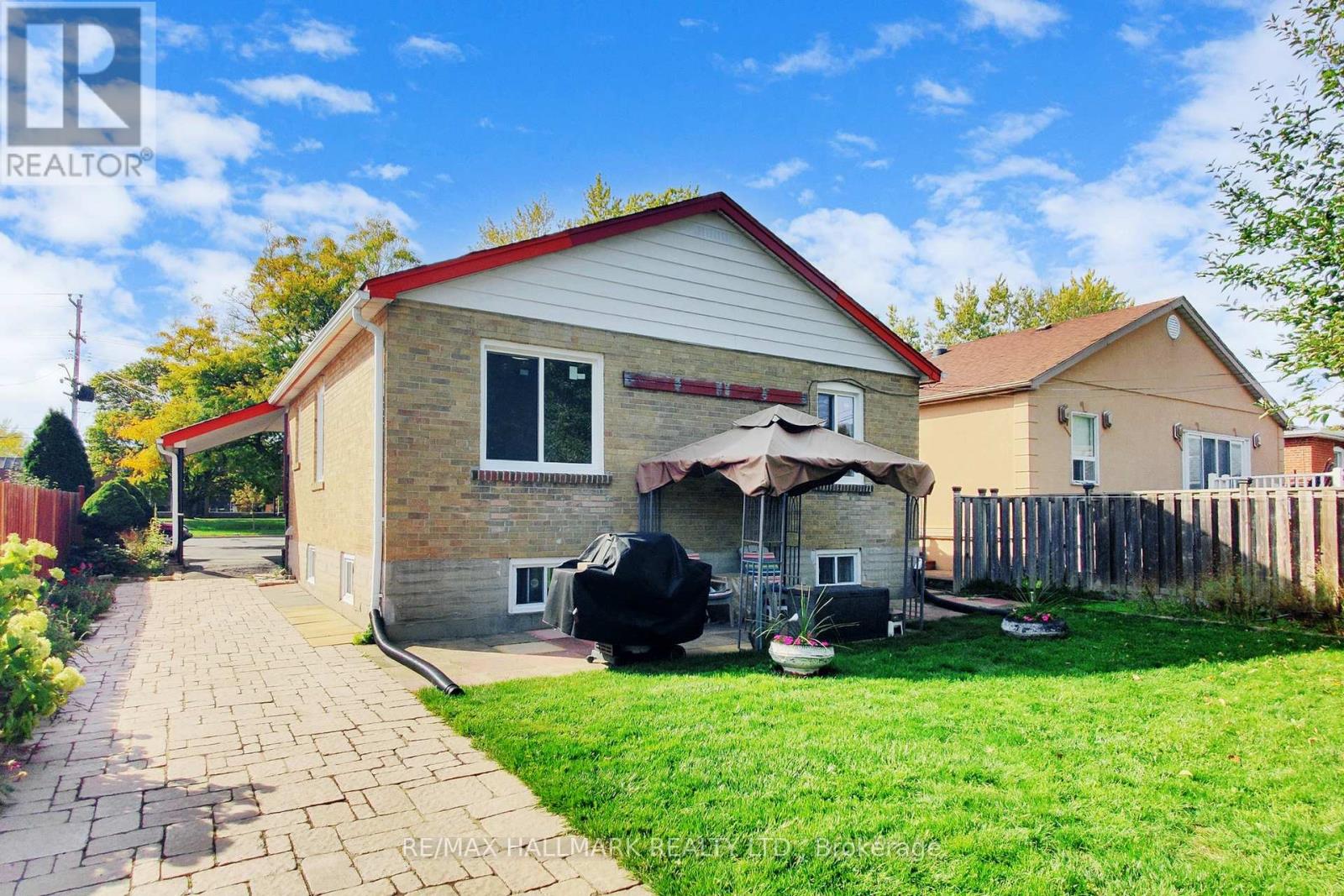1393 Birchmount Road, Toronto (Dorset Park), Ontario  M1P 2E2 - Photo 40 - E12447428