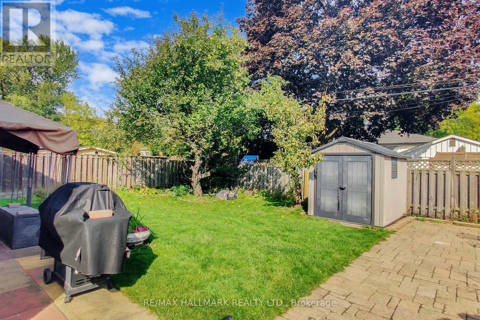 1393 Birchmount Road, Toronto (Dorset Park), Ontario  M1P 2E2 - Photo 41 - E12447428