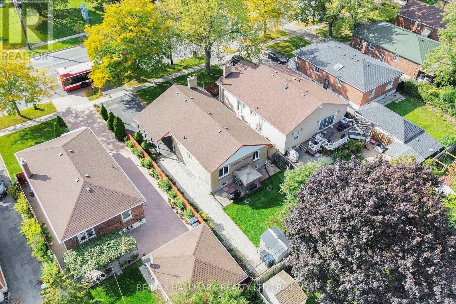 1393 Birchmount Road, Toronto (Dorset Park), Ontario  M1P 2E2 - Photo 44 - E12447428