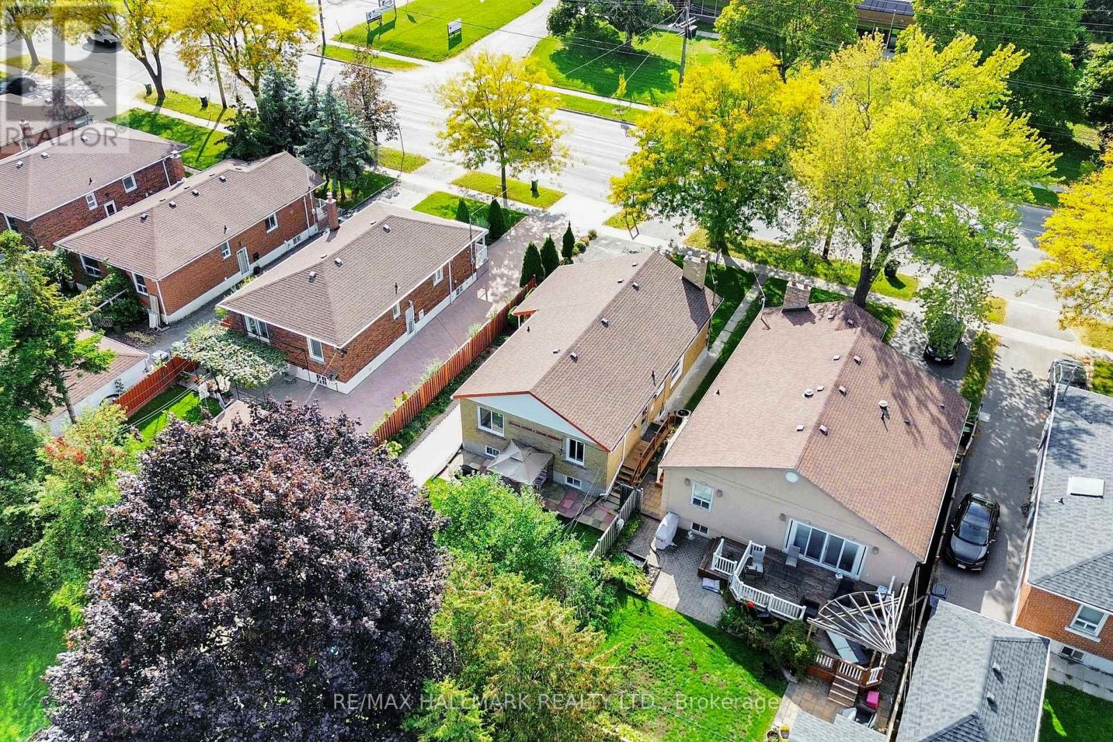 1393 Birchmount Road, Toronto (Dorset Park), Ontario  M1P 2E2 - Photo 45 - E12447428