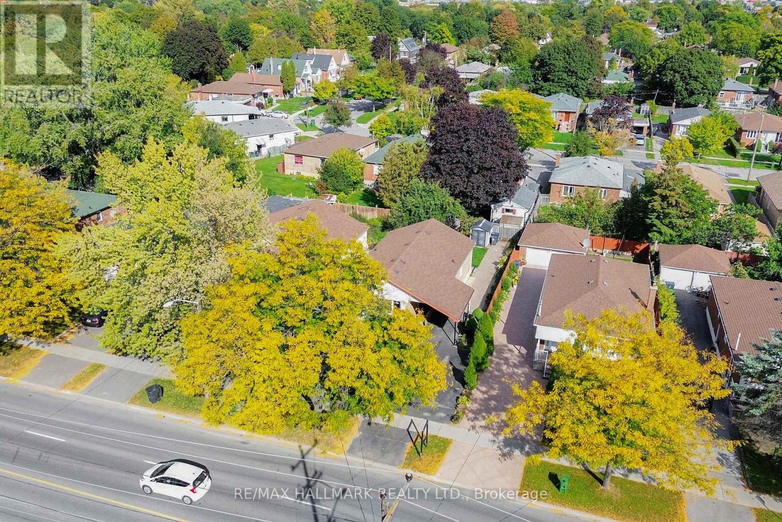 1393 Birchmount Road, Toronto (Dorset Park), Ontario  M1P 2E2 - Photo 46 - E12447428