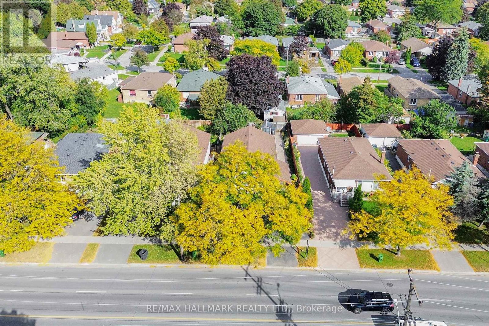1393 Birchmount Road, Toronto (Dorset Park), Ontario  M1P 2E2 - Photo 50 - E12447428