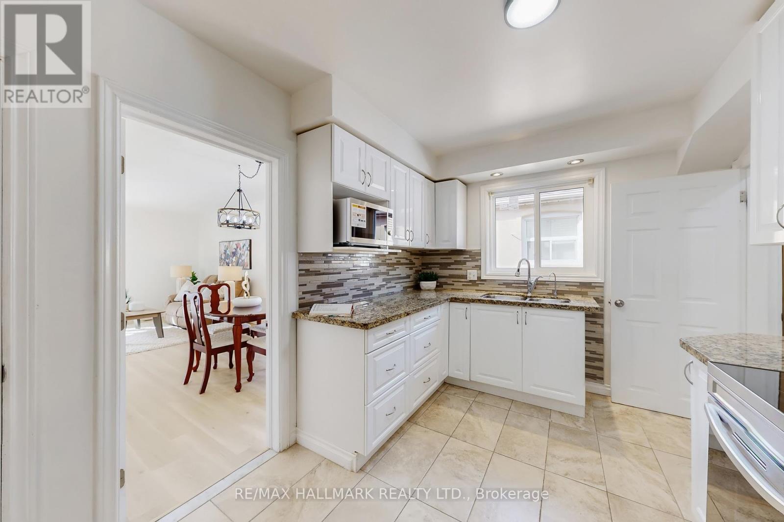 1393 Birchmount Road, Toronto (Dorset Park), Ontario  M1P 2E2 - Photo 8 - E12447428