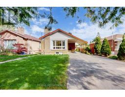 1393 BIRCHMOUNT ROAD, Toronto, Ontario