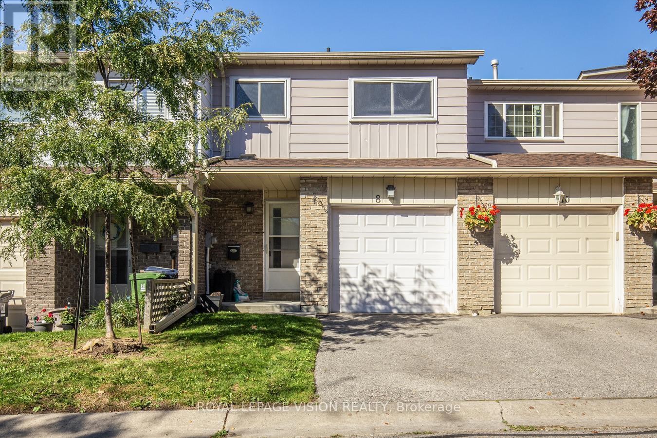 8 - 301 Washburn Way, Toronto (Malvern), Ontario  M1B 1K4 - Photo 2 - E12447451