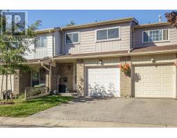 8 - 301 WASHBURN WAY, Toronto, Ontario