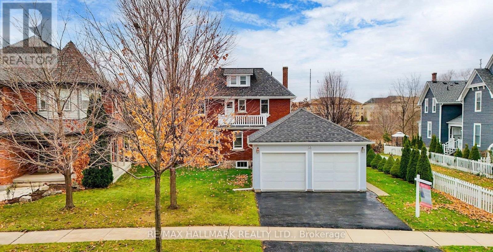 33 Artisan Trail, Markham, Ontario  L6C 3C6 - Photo 26 - N12444395