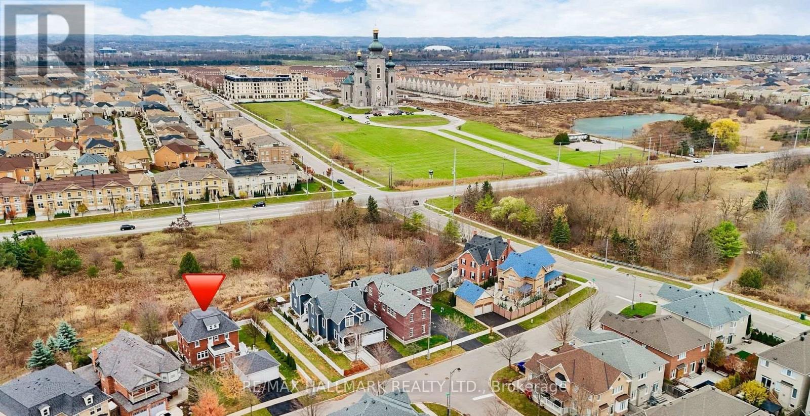 33 Artisan Trail, Markham, Ontario  L6C 3C6 - Photo 33 - N12444395
