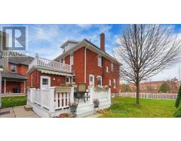 33 ARTISAN TRAIL, Markham, Ontario